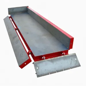 Форма для перемычек 2ПБ-22-3